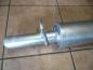 Preview: VW Golf IV 1J Auspuffanlage e1-036347 V 133