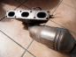 Preview: BMW 3er E46 5er E39 523i kr?mmerkat mit Katalysator 1732952 11.62-1 732934