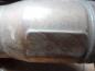 Preview: BMW 3er E46 5er E39 523i kr?mmerkat mit Katalysator 1732952 11.62-1 732934