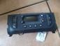 Preview: Renault Clio II Klimabedienteil Klimaautomatik 8200069371