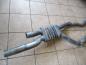Preview: BMW M3 F80 - M4 F82 / F83 Auspuffanlage Komplett 7850083 7850084