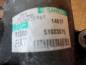 Preview: Fiat Punto 199 Kompressor Klimaanlage 51803075