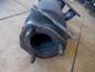 Preview: VW Fox 5Z Katalysator Abgaskr?mmer 03D131701G 03D178BB