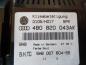 Preview: Audi A6 4B Klimabedienteil Klimatronic 4B0820043AK