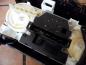 Preview: Opel Zafira A Klimabedienteil mit Warnblinker Schalter 024420732