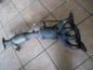 Preview: Ford Focus II Katalysator Kat mit Lambdasonden 4M51-5F297-TA