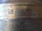 Preview: Opel Corsa D Katalysator Kat Kr?mmer 55507774