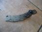 Preview: Opel Corsa D Auspuff Halterung 55561248