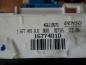 Preview: Opel Corsa D Bedienelement Klimaanlage 466119570