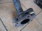 Preview: VW Golf IV 1J Flammrohr Hosenrohr Abgasrohr