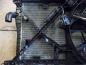 Preview: Opel Vectra B Wasserk?hler, Klimak?hler, L?ftermotor 0130303234