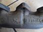 Preview: Opel Omega B Auspuffkr?mmer Kr?mmer 2248166