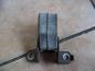 Preview: VW Gummi Auspuffhalter Halter 1J0253147