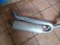 Preview: Fiat Bravo 182 Auspuff mitte Hinten