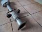 Preview: Fiat Bravo 182 Auspuffanlage Hosenrohr