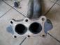 Preview: VW Golf III / IV Cabrio Hosenrohr