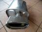 Preview: Fiat Auspuff Endtopf 52041080 0052043558-001