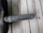 Preview: Opel Vectra B 1,8 IMASAF Auspuff ESD, Endtopf Benzin Bj.1998