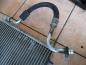 Preview: Peugeot 206 Cabrio 1,4L Klimakondensator Klimaanlage Kondensator 9651866980