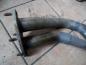Preview: BMW E46 316ti Compact Hosenrohr F?cherkr?mmer