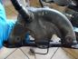Preview: VW Polo 9N Katalysator Kat ohne Angaskrümmer 03D131701C 03D178AA