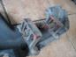 Preview: VW Golf IV Auspuffhalter Querlenker 1J0802117