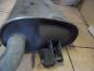 Preview: Toyota Corolla Verso 2,2d-4d Endtopf Endschalld?mpfer Auspuff