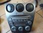 Preview: Mazda 6 GG Radio CD-Player, Klimabedienteil und Luftd?se GJ6J66DSXD02