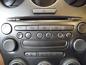 Preview: Mazda 6 GG Radio CD-Player, Klimabedienteil und Luftd?se GJ6J66DSXD02