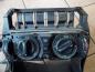 Preview: Mercedes E-Klasse W210 Klimabedienteil Schalter Warnblinker 2108302085