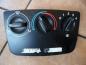 Preview: Mazda 2 DY Klimabedienteil Schalter 96FP19A522DB