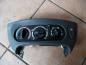 Preview: Renault Scenic JA Klimabedienteil Bedienteil 663212P
