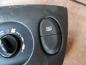 Preview: Renault Scenic JA Klimabedienteil Bedienteil 663212P