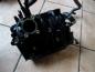 Preview: Opel Agila A 1,0 Ansaugbrücke Ansaugkrümmer 0280600039 55350544