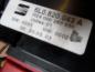 Preview: Seat Ibiza 6L Klimabedienteil Klima 6L0820043A