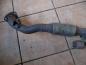 Preview: Seat Ibiza 6L Auspuff Hosenrohr