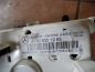 Preview: Mercedes B-Klasse W245 Klimabedienteil Bedienteil A1698301985