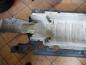 Preview: Mercedes B-Klasse W245 Unten Abdeckung Auspuff Hitzeschutz A1696103708