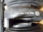 Preview: VW Polo 9N Ansaugbrücke Ansaugkrümmer 036129711FM