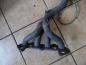 Preview: Ford Focus I 1,6i Abgaskr?mmer
