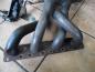 Preview: BMW 3er E46 1,8i Katalysator Auspuffkr?mmer 7506559 / 7506569