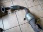 Preview: Ford Fusion JU 1.4TDCi Katalysator Kat 2S61-5E211-DB