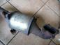 Preview: Ford Fusion JU 1.4TDCi Katalysator Kat 2S61-5E211-DB