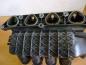 Preview: Seat Ibiza 6L 1,4L Ansaugbrücke Ansaugkrümmer 036129711FR