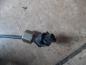 Preview: Mercedes-Benz A W169 Abgastemperatursensor A0051539228