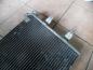 Preview: VW Fox 5Z Kondensator Klimaanlage 5Z0820411