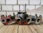 Preview: Opel Corsa B Ansaugbrücke Ansaugkrümmer 90466697