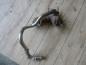 Preview: Original Peugeot Partner Bj 2001 Abgasrohr Hosenrohr Flexrohr 96311647