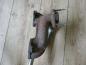 Preview: Original Peugeot Partner Bj 2001 Abgasrohr Hosenrohr Flexrohr 96311647