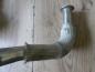 Preview: Original Peugeot Partner Bj 2001 Abgasrohr Hosenrohr Flexrohr 96311647